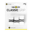 Buy Tennis-Point Classic Grip Pack De 3 Verde online