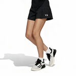 adidas Clothing adidas Y-3 Match Shorts Women-Black