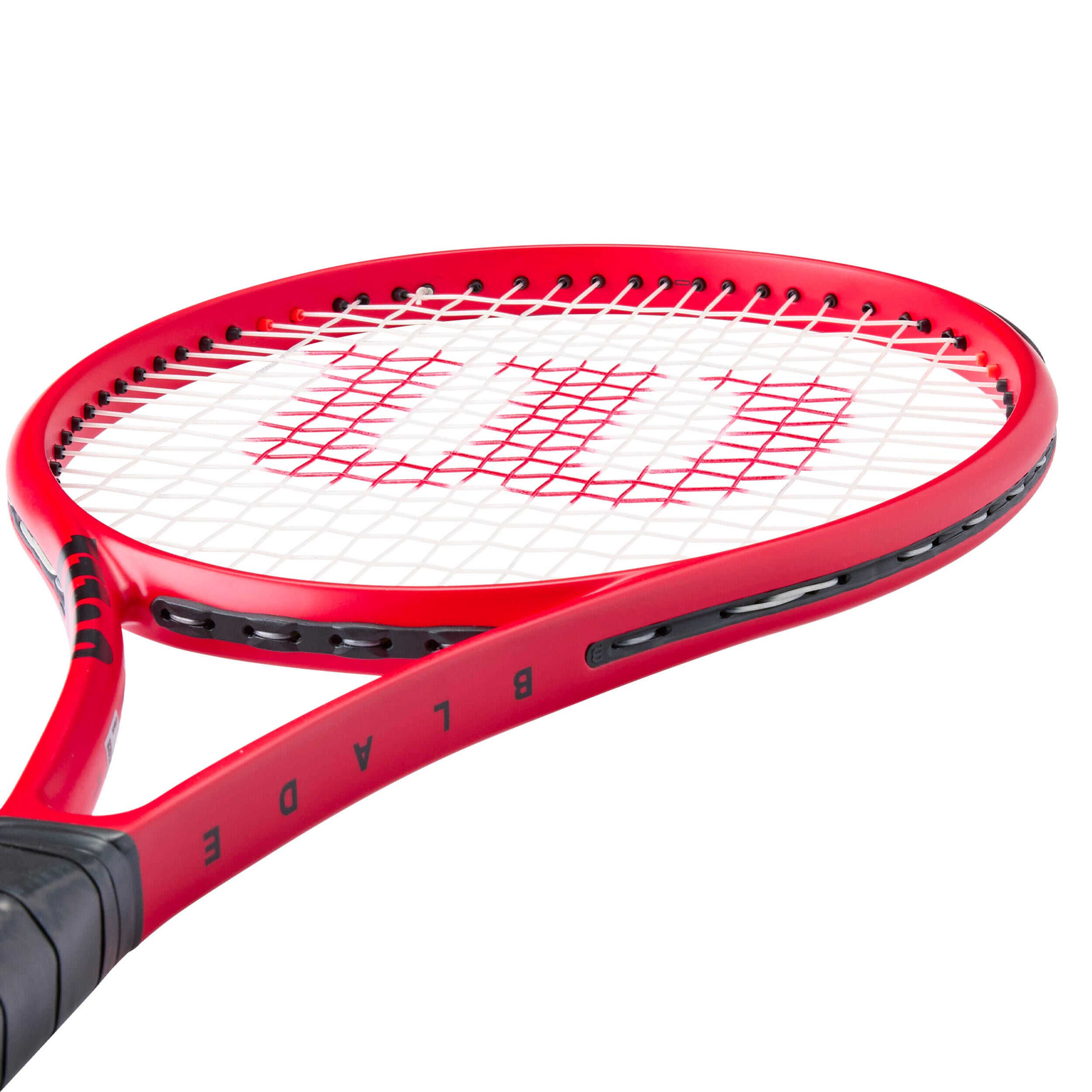 【美品】Wilson BLADE 100 V9 G3 Amazon.com: Wilson Blade 100 V9 Strung Performance Tennis