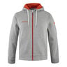 Exercise Hood Jacket Men