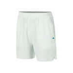 Ellesse Tennis apparel Ellesse Morocco 2in1 Shorts Men - mint, dark green