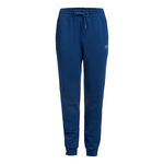 Lotto Clothing Lotto Squadra III Training Pants Women-Blue