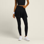 Wilson Clothing Wilson Midtowny Skirt Women-Black