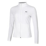 Under Armour Motion Jacket Emea-Wht