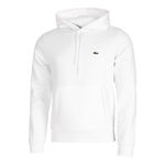 Lacoste Sweatshirt Lacoste Sweatshirt Men - white