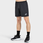 Bullpadel Shorts Bullpadel CECLAVIN Shorts Men-black