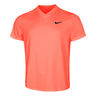 Dri-Fit Victory Court T-Shirt Men - coral, 