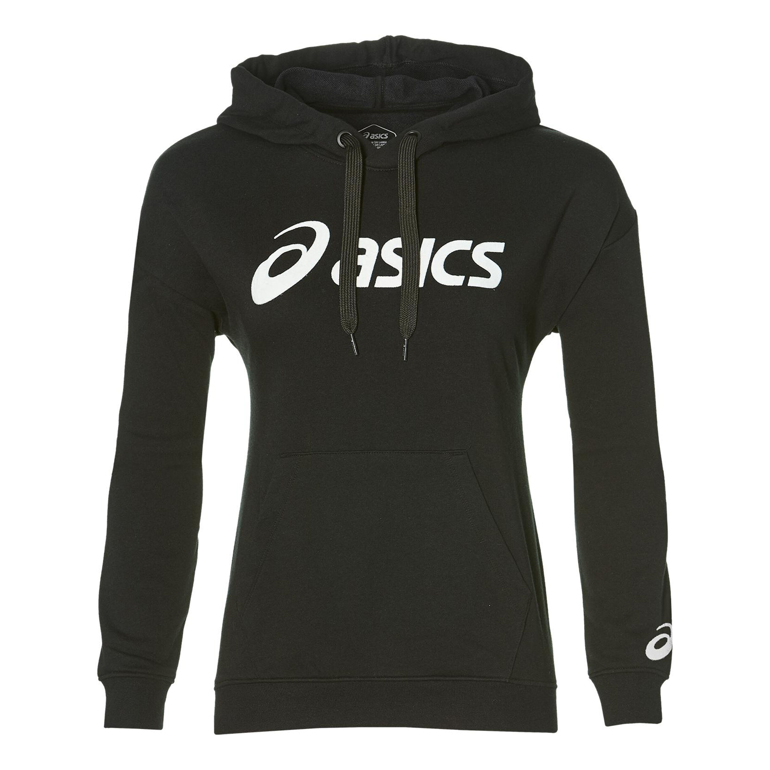 Womens asics hoodies on sale