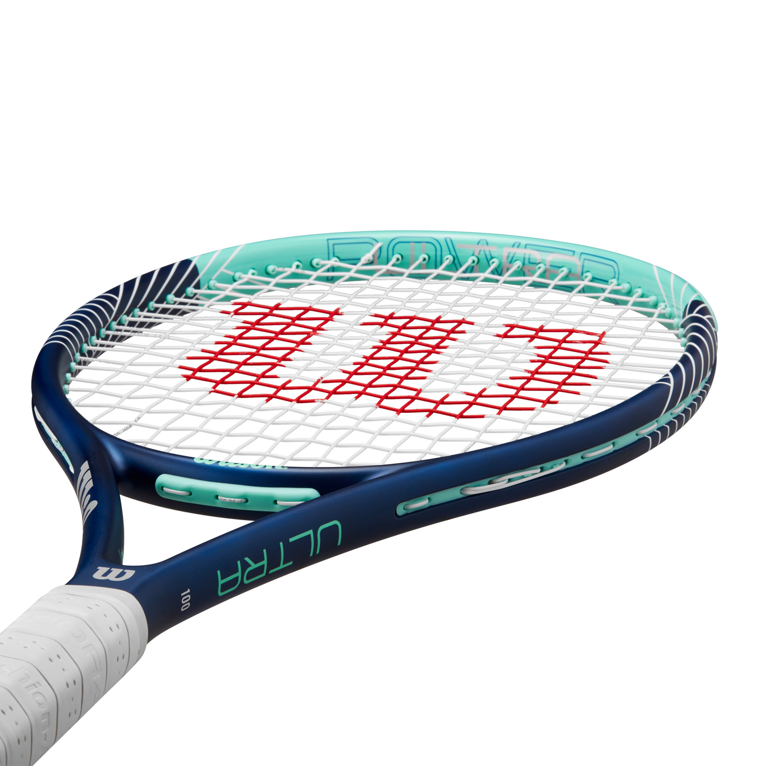 【きれいめファッション51選】上品さと清潔感をキープし Wilson Buy Ultra COM Point Tennis | online (strung) 100 Power ラケット(硬式用)