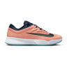 Zoom Vapor Pro 3 Clay court shoe Men-apricot, white