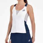 Bullpadel Tank top Bullpadel PORSON Tank top Women-beige