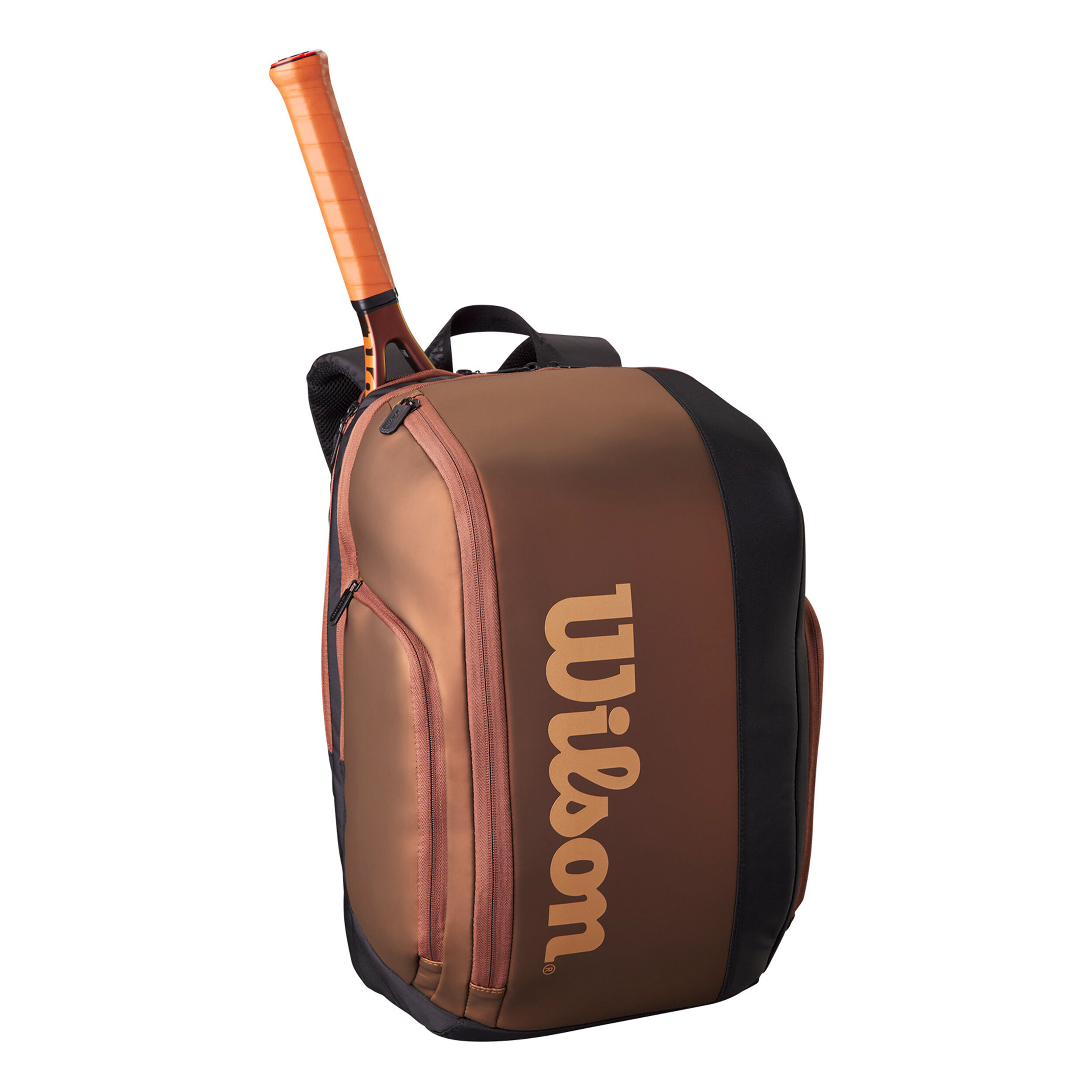 Sac a dos de tennis wilson hot sale