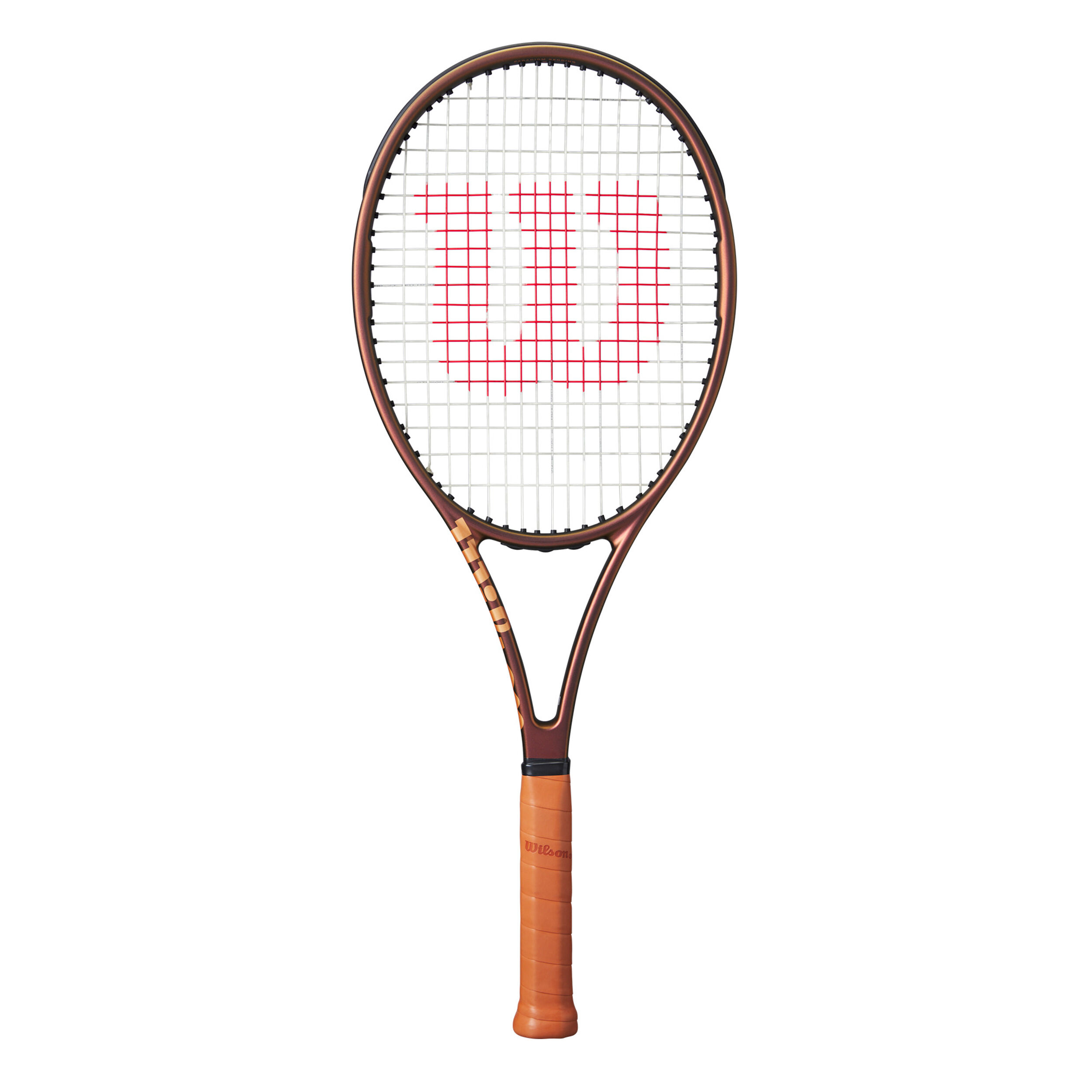 Raquetas de sales tenis wilson