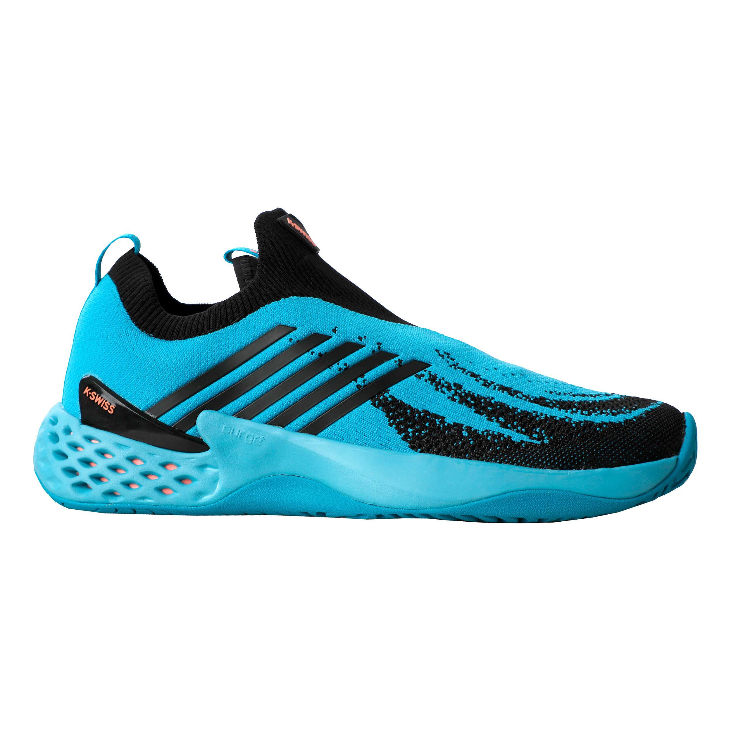K swiss best sale aeroknit