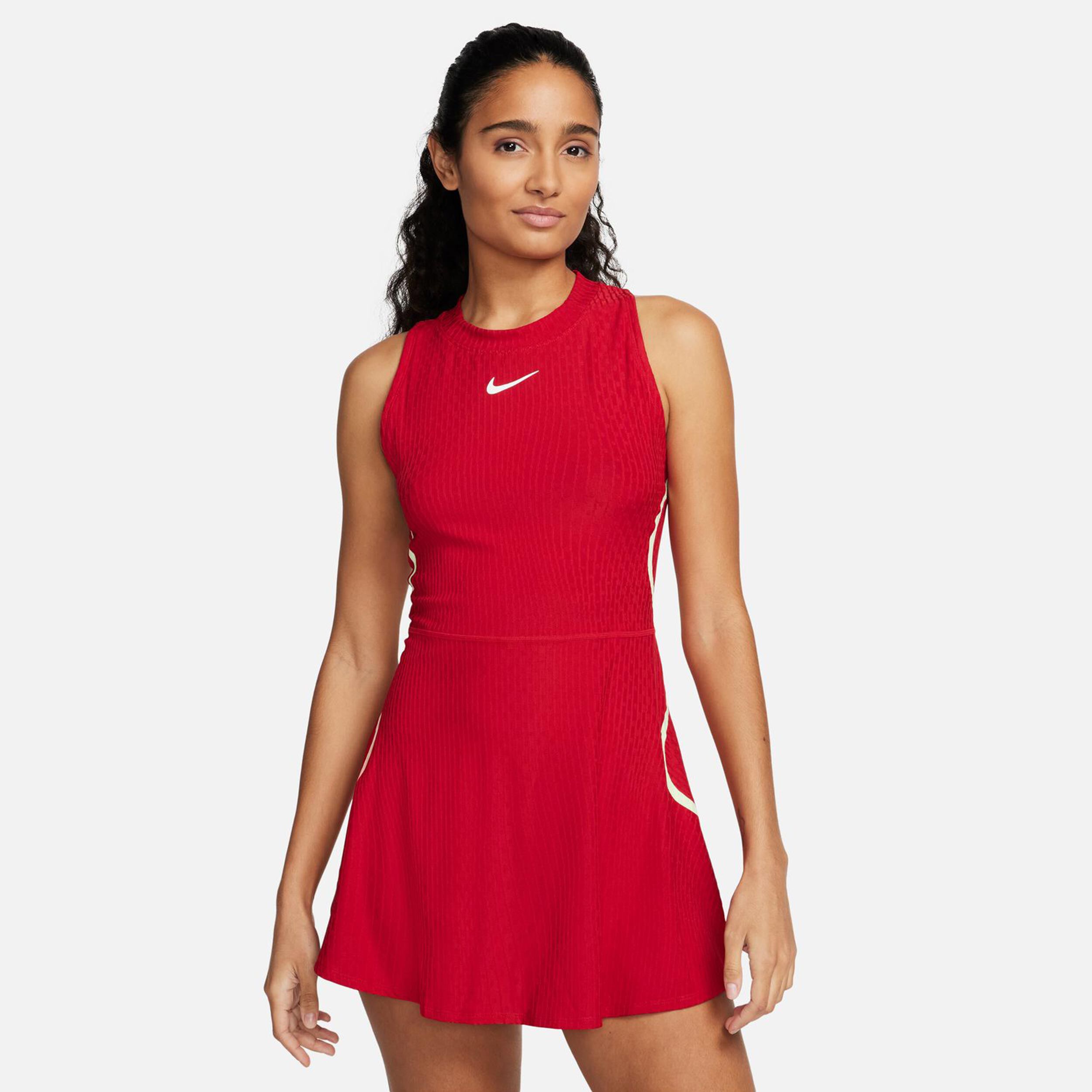 ★新品★　NIKE　NikeCourt Dri-FIT Slam Dress NikeCourt Slam Women's Dri-FIT Tennis Dress. Nike.com