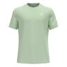 Essential Running shirt Men-mint