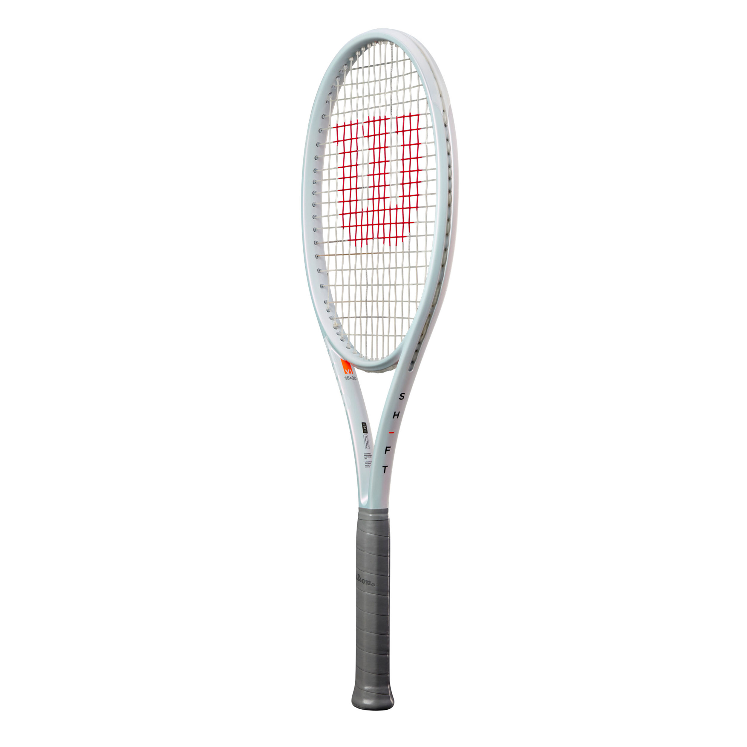 RE ARRIVAL/再入荷 | online V1 99L Shift Wilson Buy Tennis COM Point ラケット(硬式用)