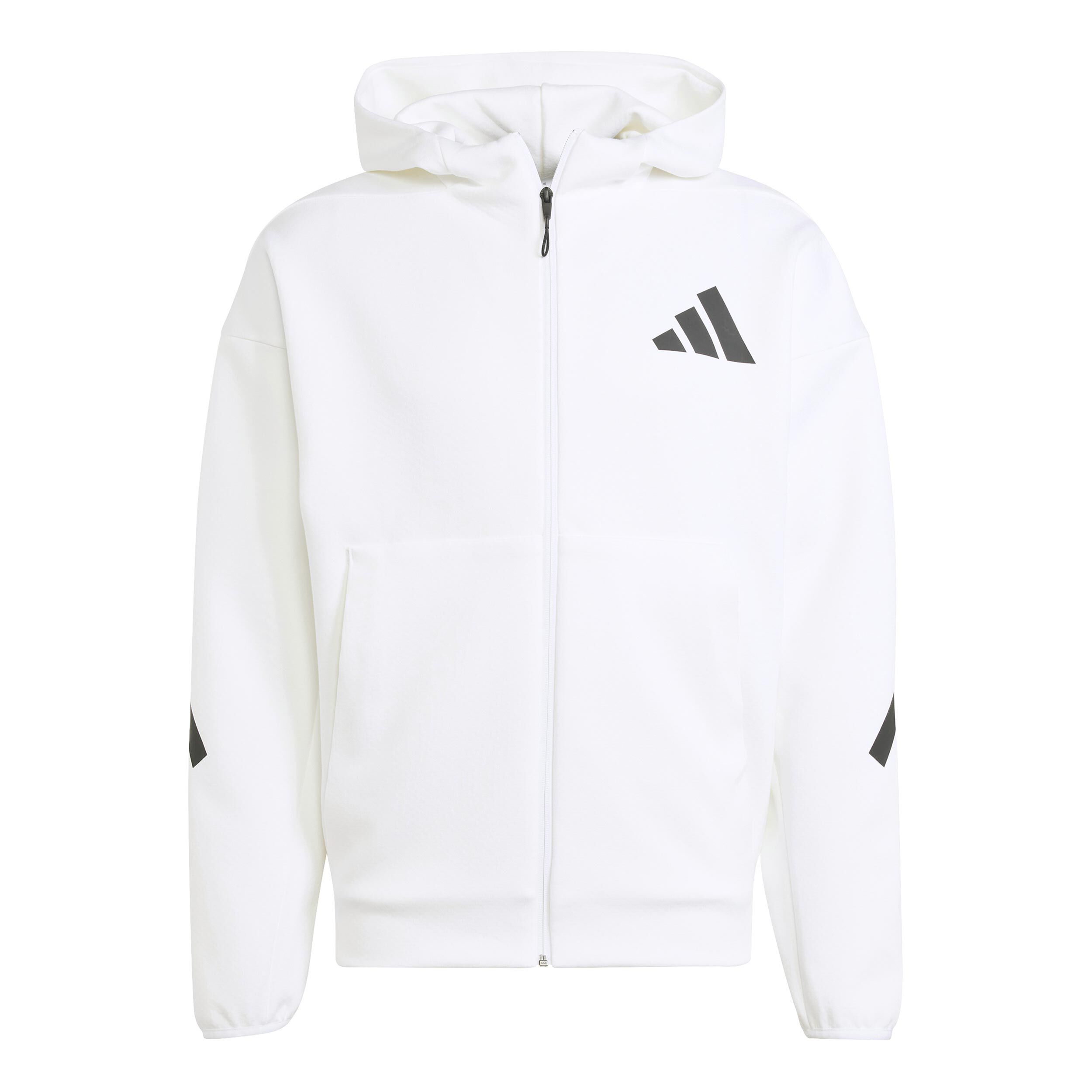 Adidas zne hoodie 2.0 white discount