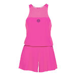 BIDI BADU Clothing BIDI BADU Faye Tech 3in1 Jumpsuit Women-Pink,Dark Blue