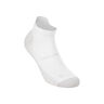 Performance Run Short  Running socks Unisex-white