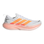 adidas Neutral running shoe adidas Supernova Glide Neutral running shoe Men-white, red