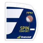 Babolat Babolat RPM Soft String Set 12m-Lightred