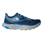 The North Face Running shoes The North Face Vectiv Infinite 3 Trail running shoe Men - blue, light blue