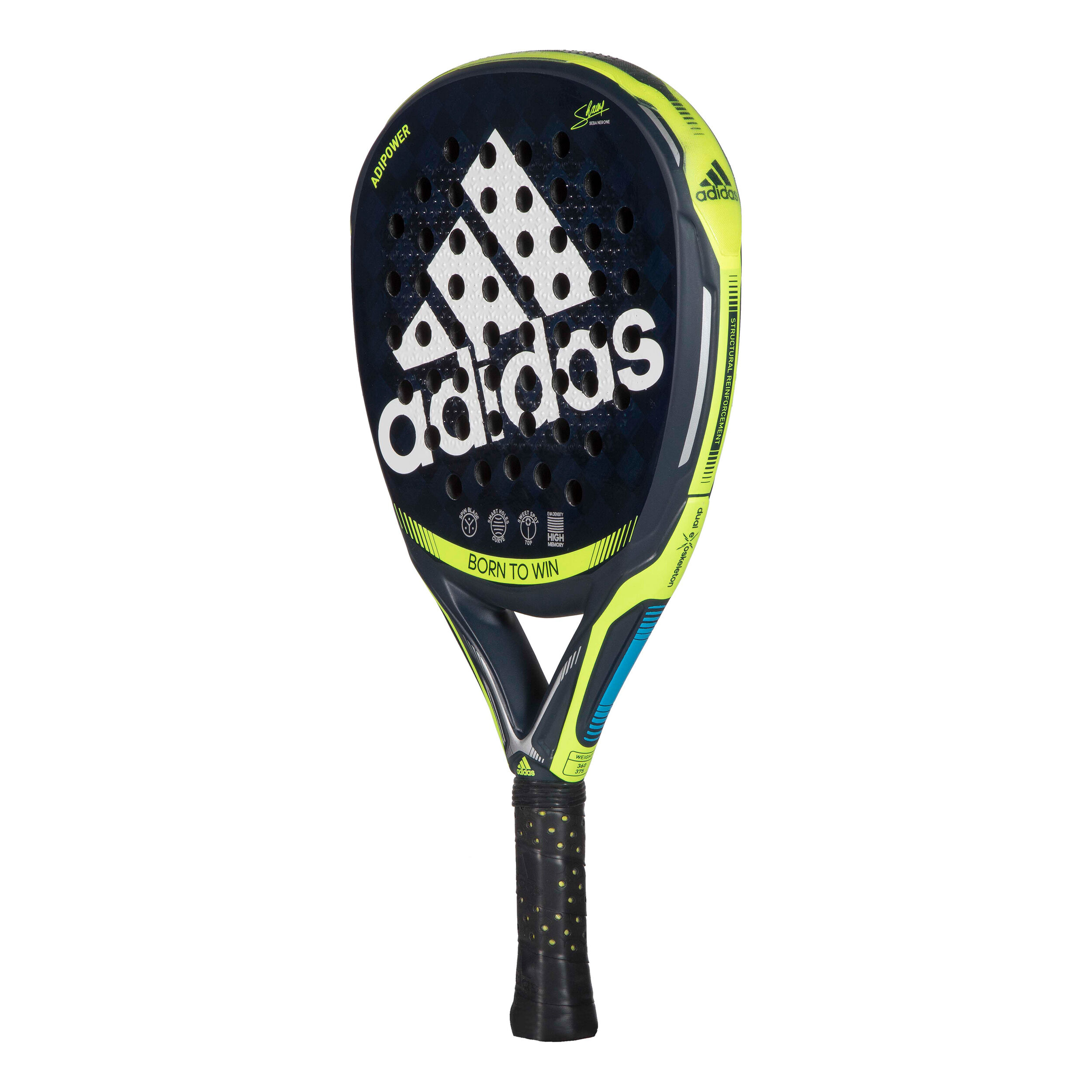 Adipower 3.1 best sale