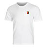 Court Tee Max 90s Original Content T-Shirt Men-White