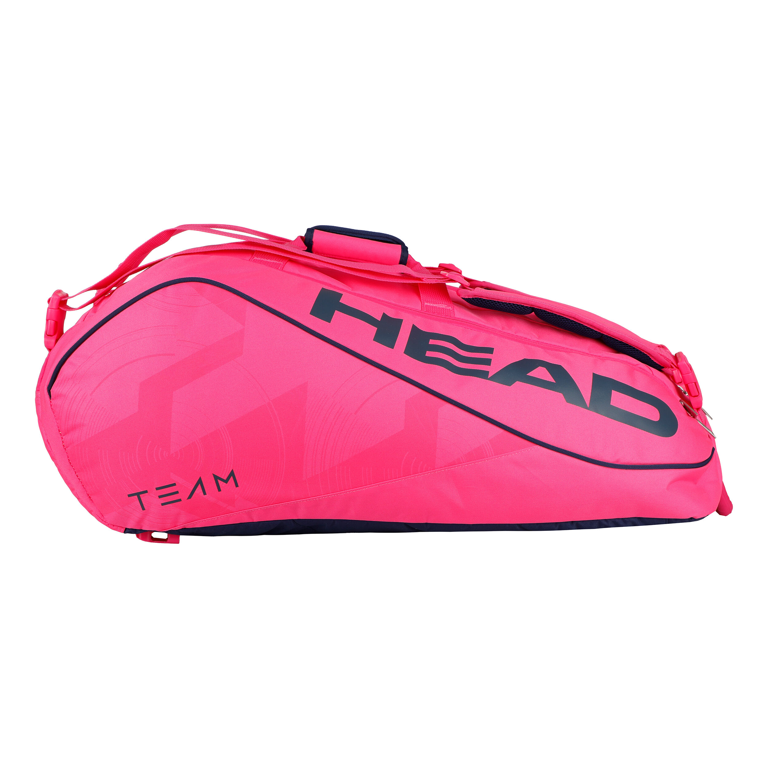 Buy HEAD Team 12R Monstercombi Racket Bag Special Edition Pink