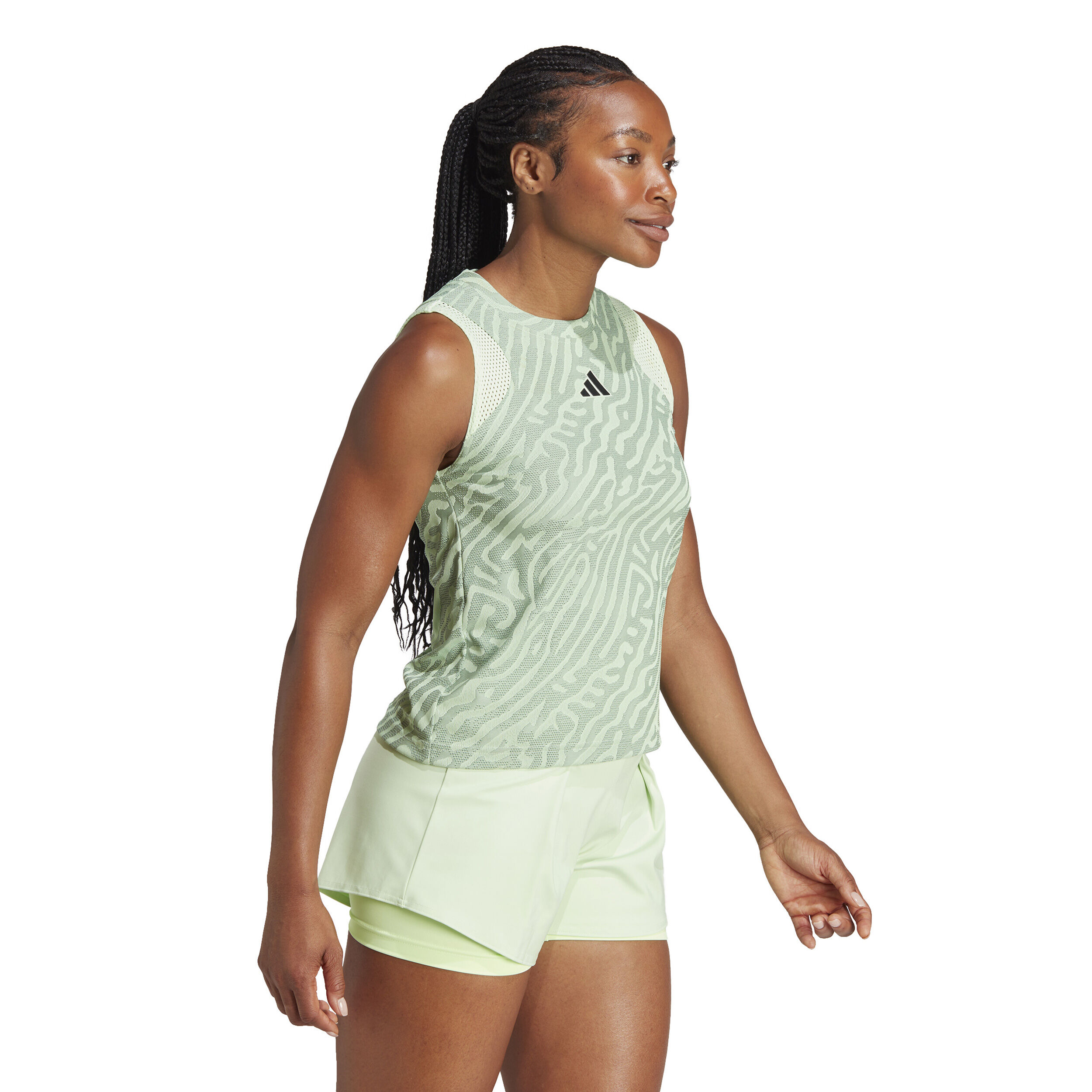 Adidas tennis tank top sales