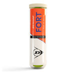 Dunlop D TB FORT MAX TP KNLTB 4PET
