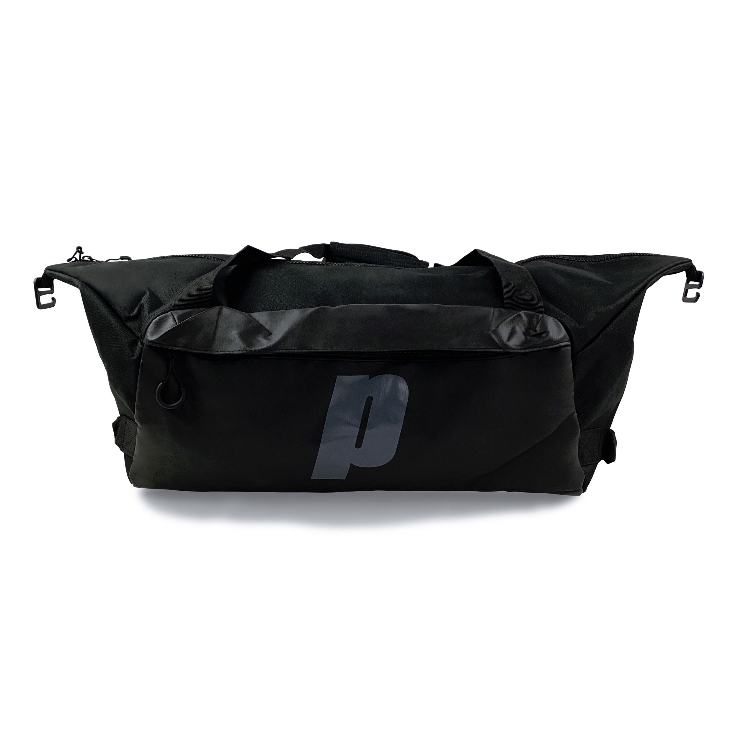 Prince duffel bag clearance