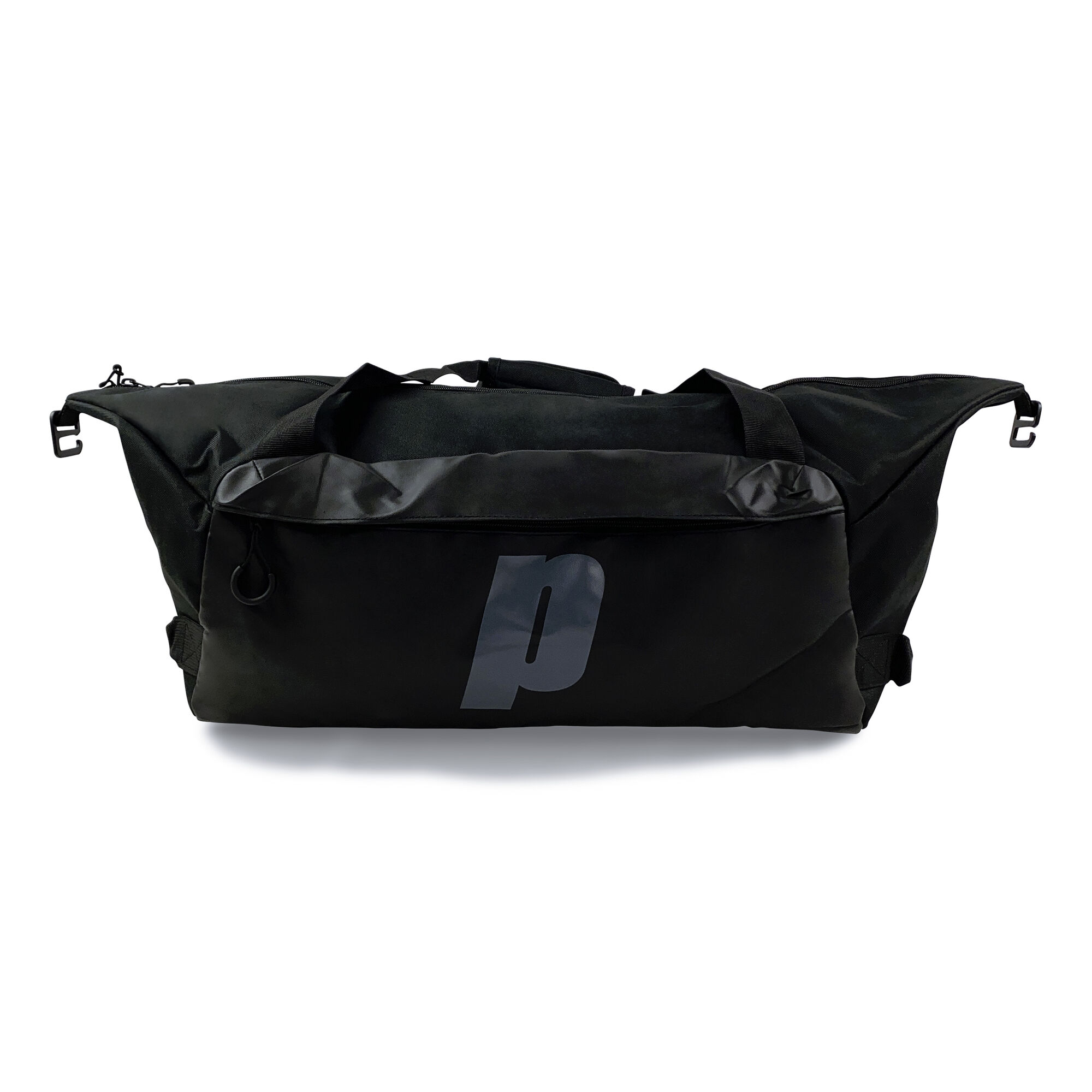 Buy Prince Tour Evo Duffel Sports Bag Black online | Tennis Point COM