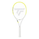 Tecnifibre Comfort rackets Tecnifibre FIRE 260 OS Comfort rackets Strung