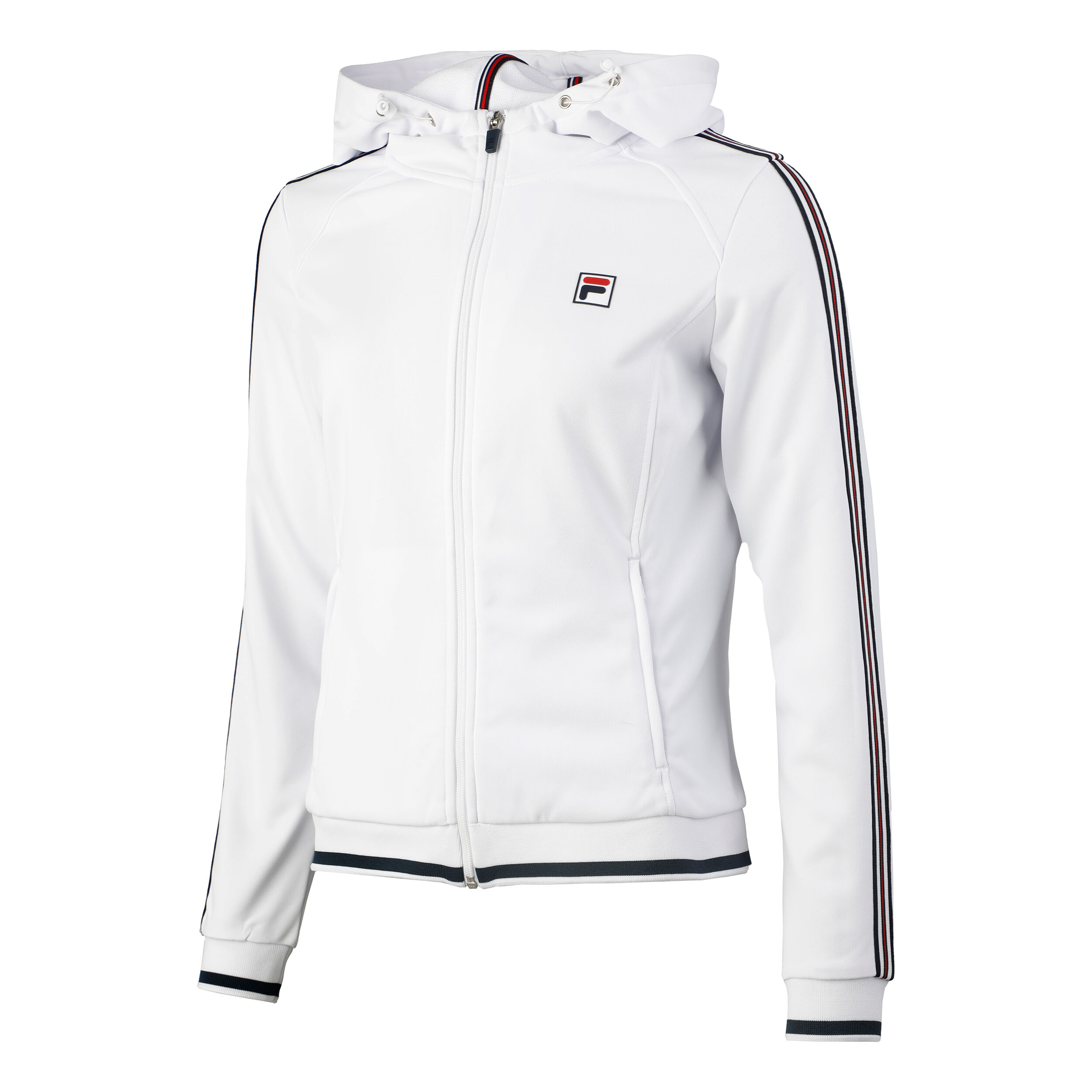 tennis point fila