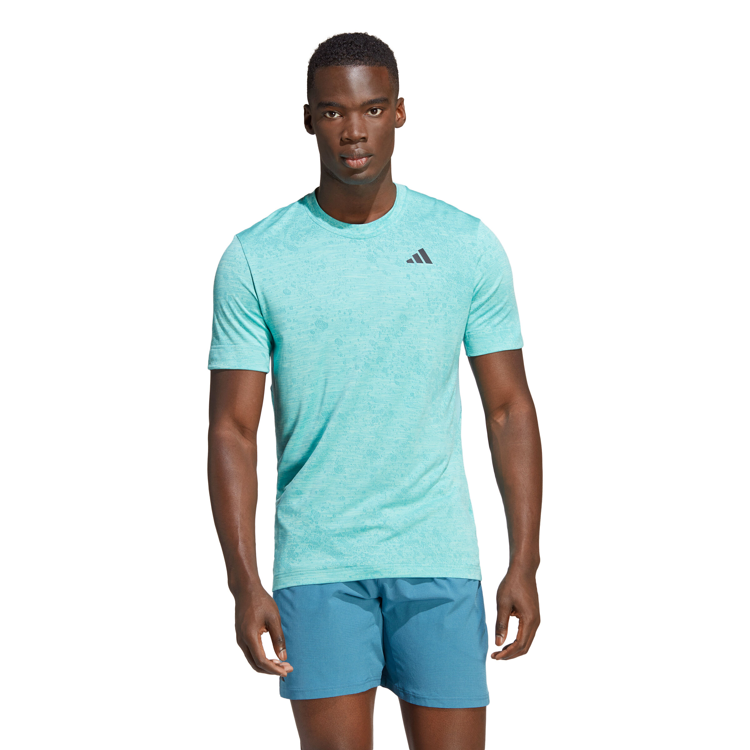 Freelift tee 2025