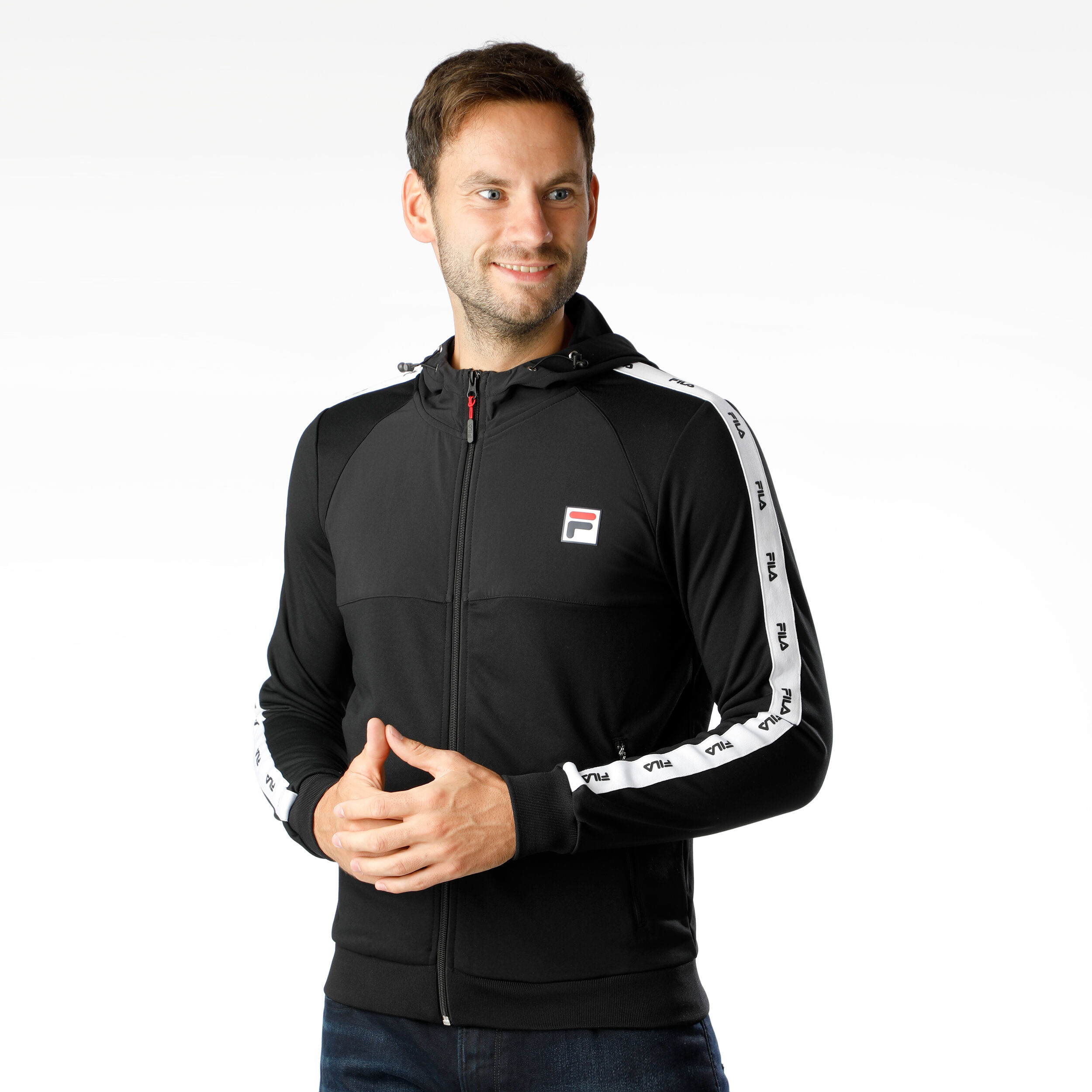 Fila freddie on sale