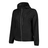 Feel the Vybe Fly Running jacket Women-black