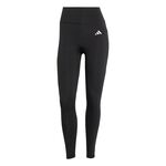 adidas Clothing adidas OPT Power Essential 7/8 Tight Women - black, 