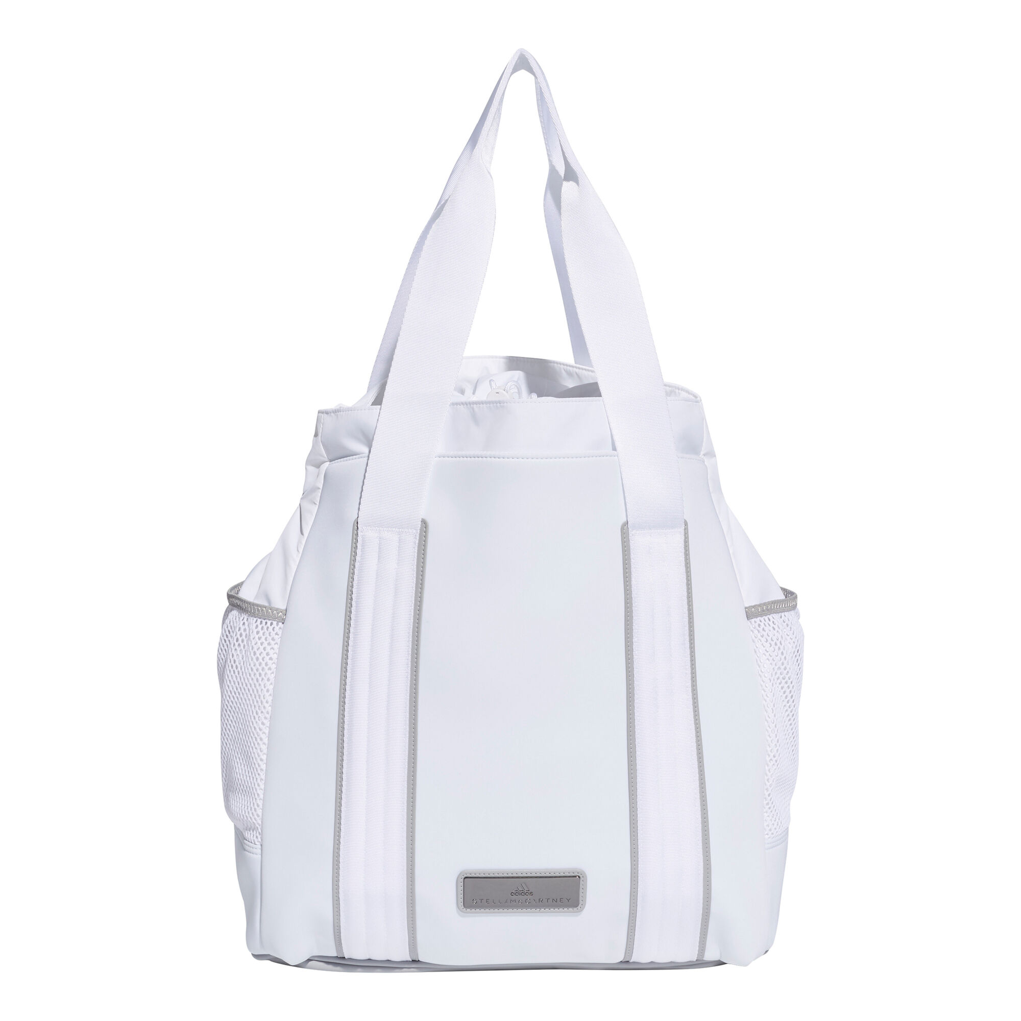 buy adidas Stella McCartney Bag - White, Grey online | Tennis-Point