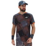Lotto Tech Iv - D1 Tee