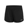 Squadra III Shorts Women-Black