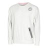 Chill Crew Sweatshirt Men-Cream
