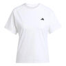 Club T-Shirt Women-white