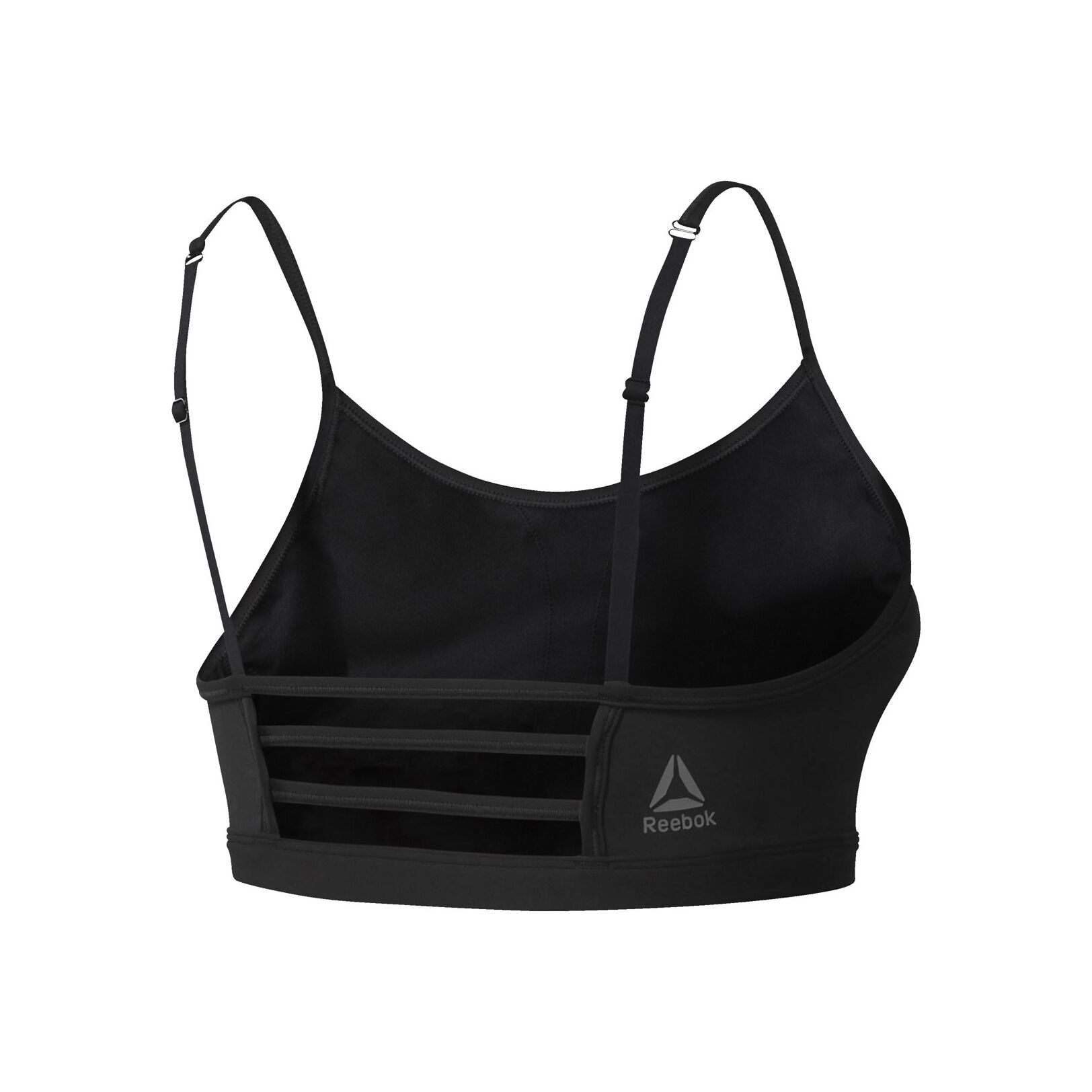 Reebok hero sports bra discount