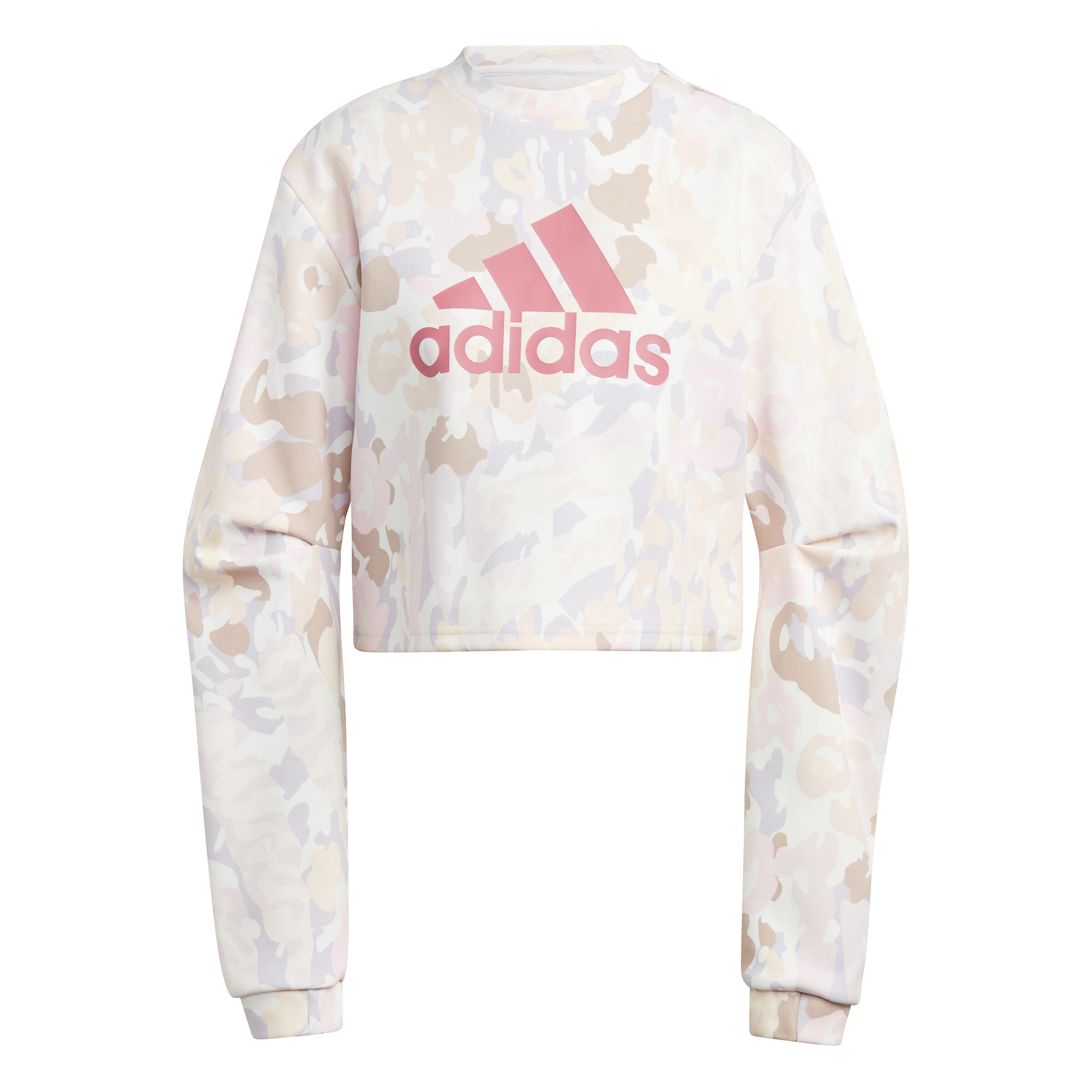 Adidas sweaters outlet crop tops