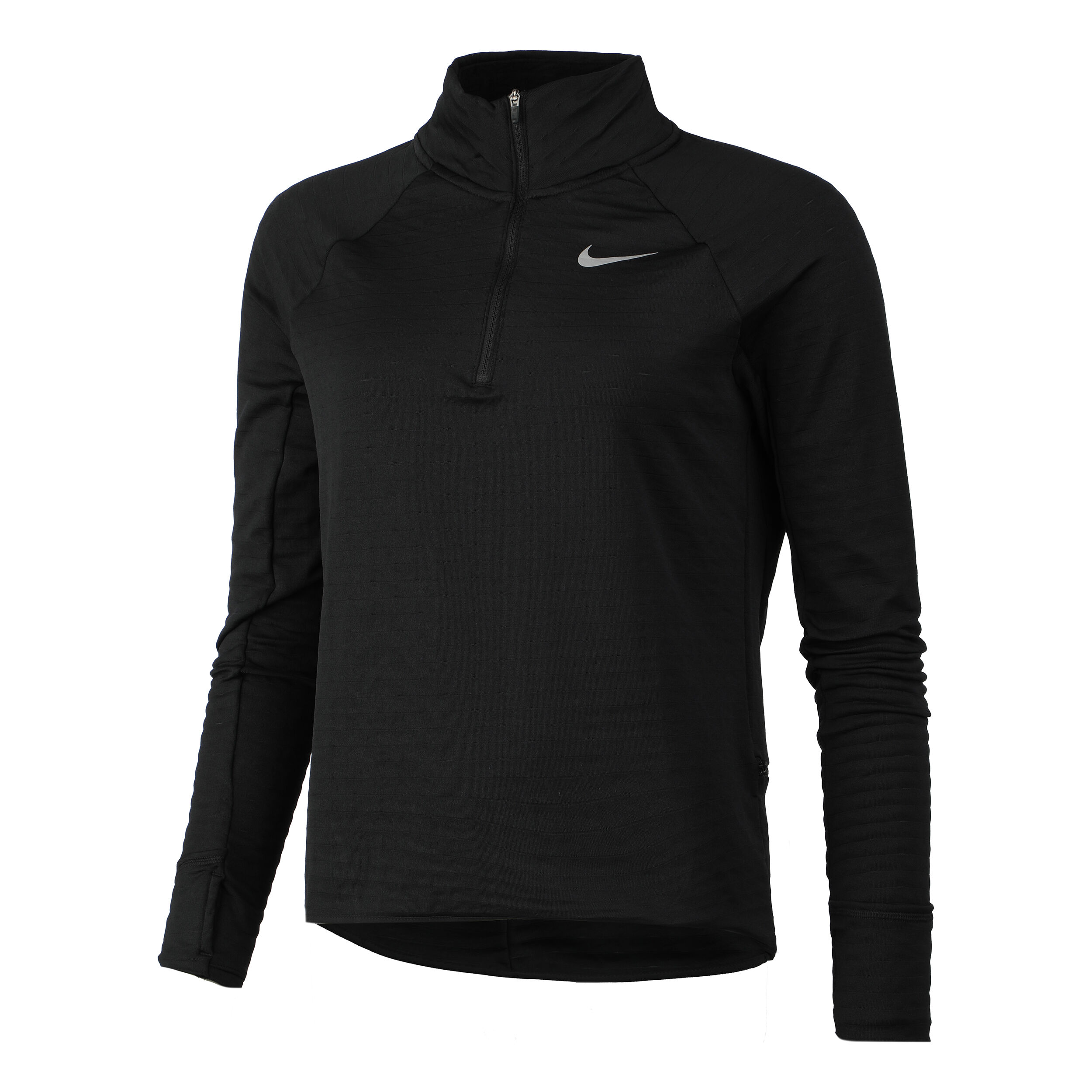 Nike women's element long sleeve outlet