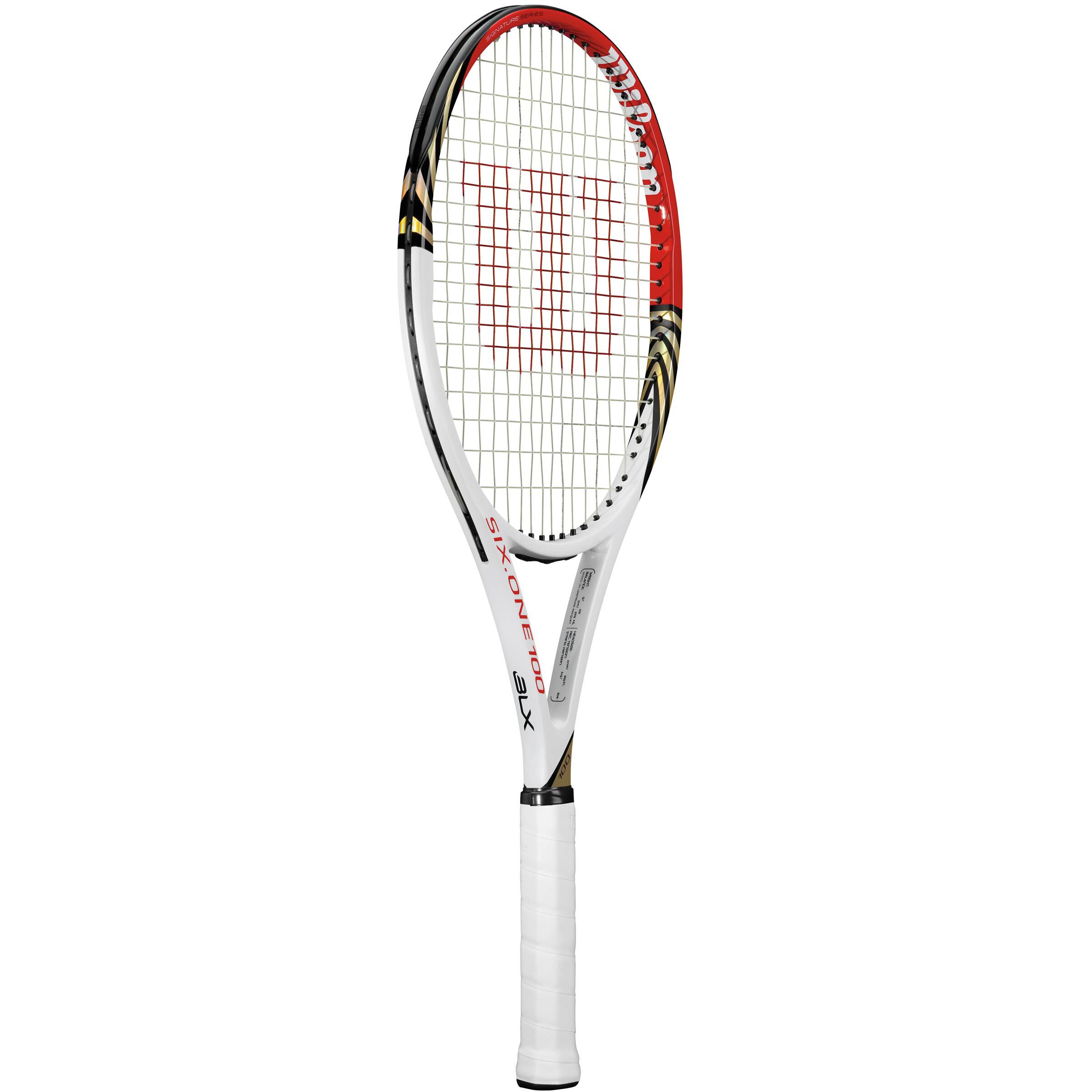 【未使用品】Wilson PRO STAFF プロスタッフ TOUR 100 Wilson Pro Staff Six.One 100 v14 Tennis Racquet | Midwest