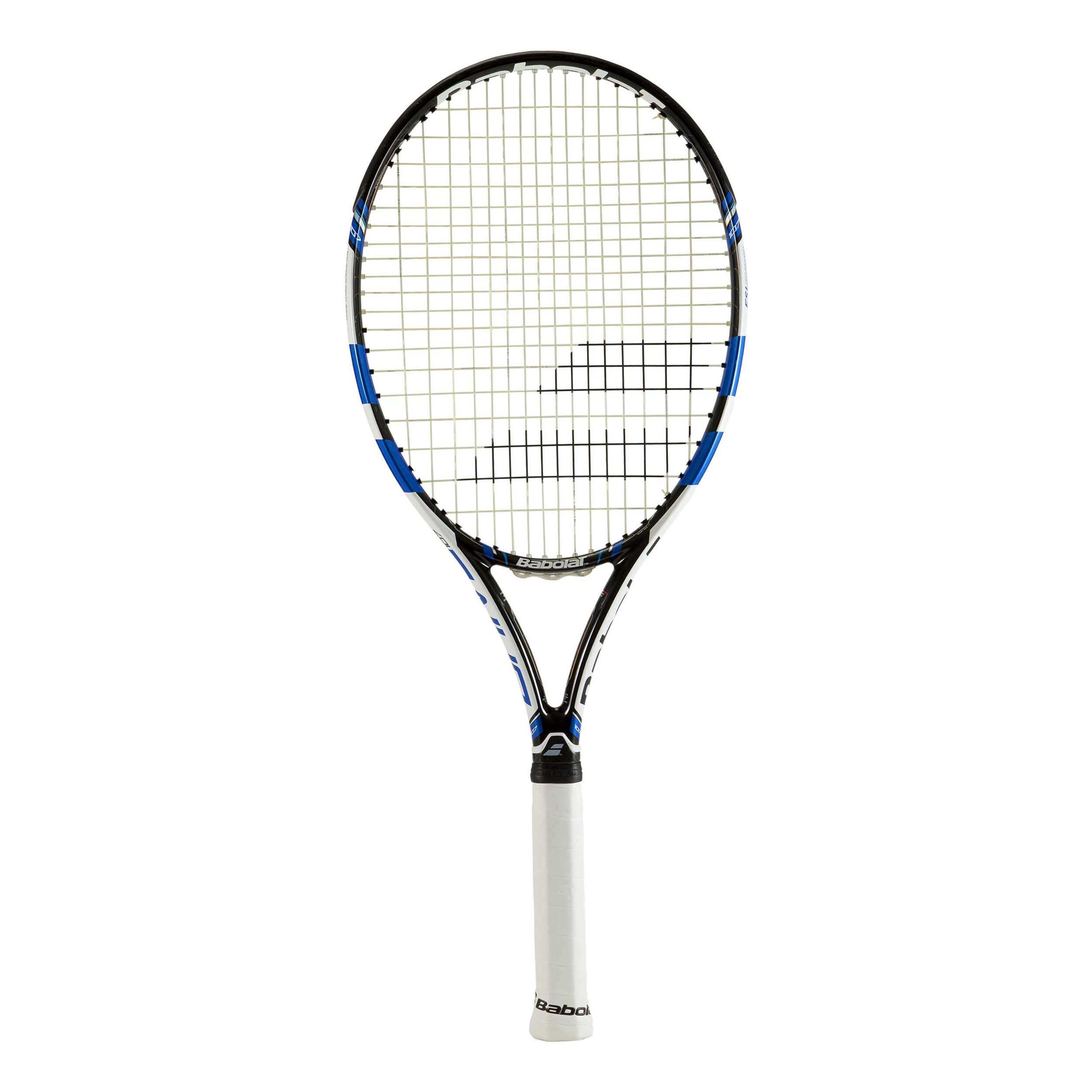 Babolat Pure Drive 107 | Tennis-Point